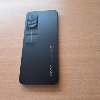 Oppo A38 - Smartphone Negro