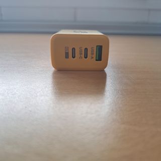 Oppo A38 - Smartphone Negro