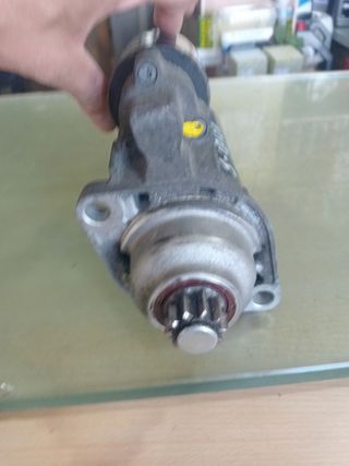 Motor Arranque Seat Ibiza 1.9TDI