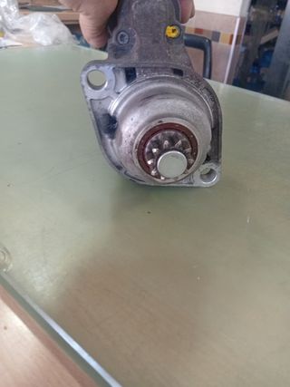 Motor Arranque Seat Ibiza 1.9TDI