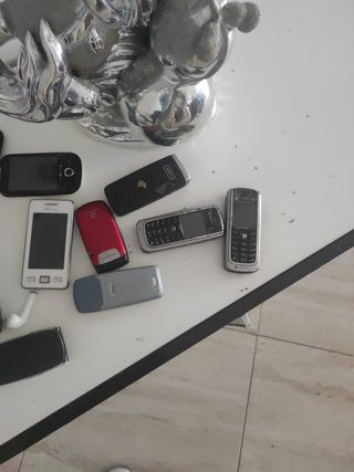 Móviles viejosfucionank