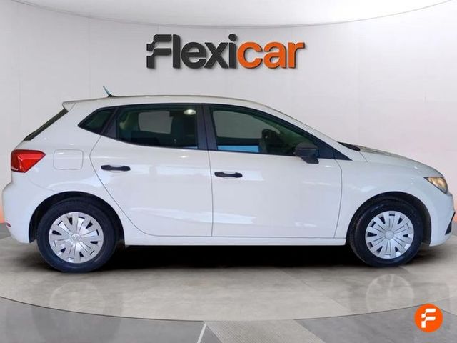 Seat Ibiza 1.0 EcoTSI 70kW (95CV) Reference Plus