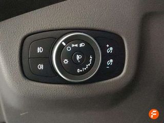 Ford Transit Connect FORD TRANSIT CONNECT LWB VAN TREND (100PS6 SPD MAN)