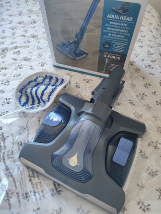 Accesorio oficial Aqua Head aspiradora Rowenta