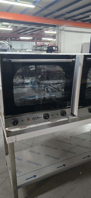 Horno de Conveccion gn1