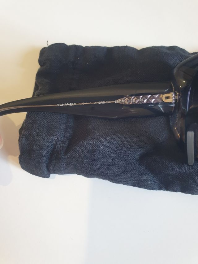 Occhiali Chanel & Liu Jo