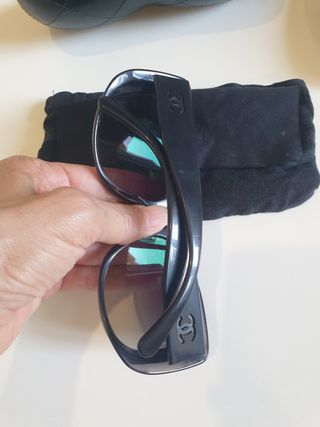 Occhiali Chanel & Liu Jo