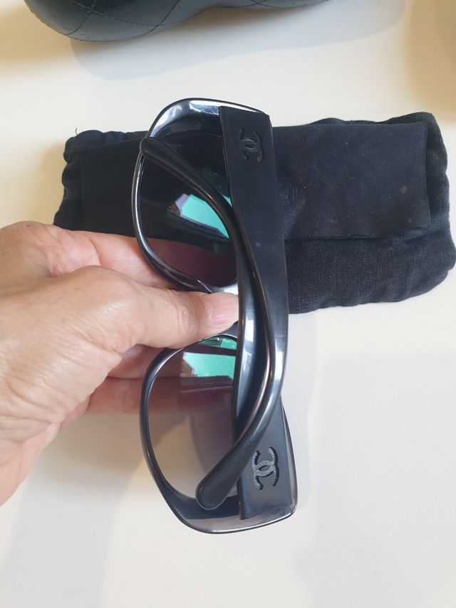 Occhiali Chanel & Liu Jo