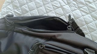 Mochila Portátil - Negra