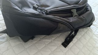 Mochila Portátil - Negra
