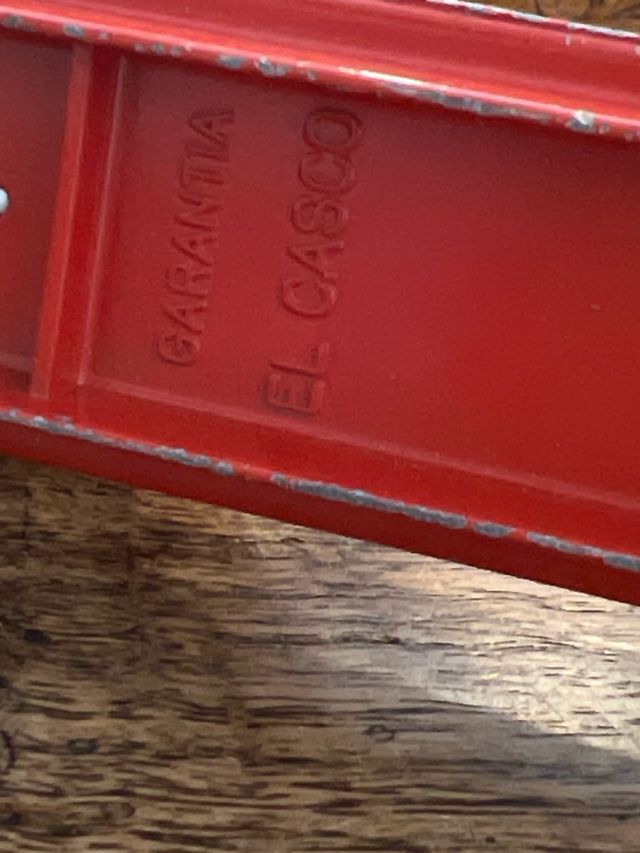 Grapadora Flecha Modelo N°10