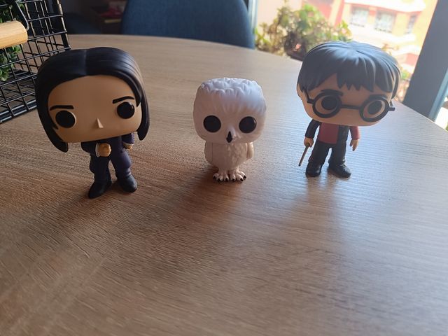 Funko Pop! Harry Potter