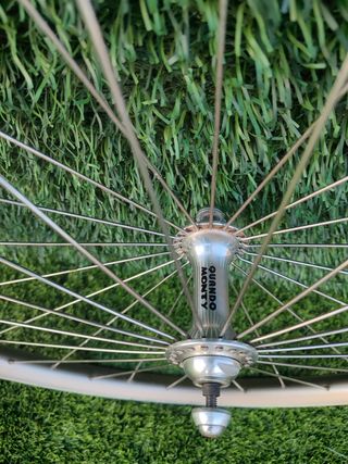 Llantas Monty 26" trial