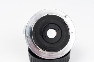 Objetivo Olympus OM Zuiko 28mm