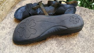 Sandali donna neri n. 37