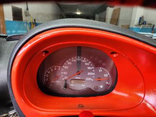 Ford Ka+ 2003