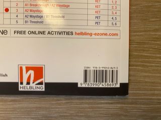 A Christmas Carol, mit 1 Audio-CD: Helbling Rea...