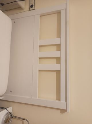 2 Camas HEMNES Ikea 90x200 precio 150 es por una