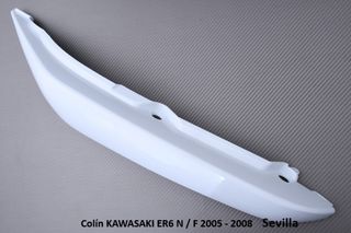 Colín KAWASAKI NINJA 650 R / ER6 F / N 2005 - 2008