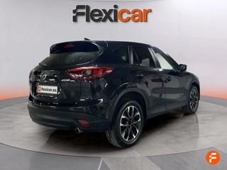 Mazda CX-5 2.2 110kW (150CV) DE 2WD Luxury