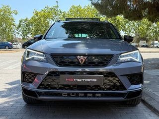 CUPRA Ateca 2020