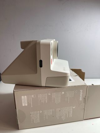 Polaroid Now Gen 2 - Cámara instantánea
