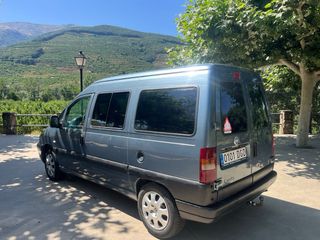 FIAT Scudo 2.0JTD