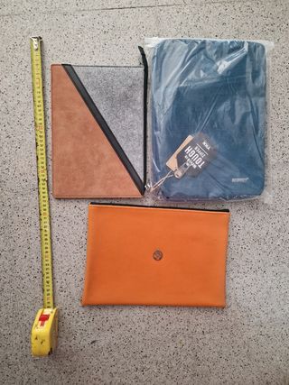 Bolsos portátiles - NEWHEY, YKK
