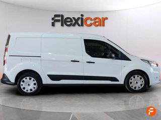 Ford Transit Connect FORD TRANSIT CONNECT LWB VAN TREND (100PS6 SPD MAN)