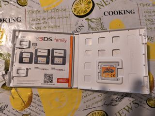 Kirby Battle Royale 3DS