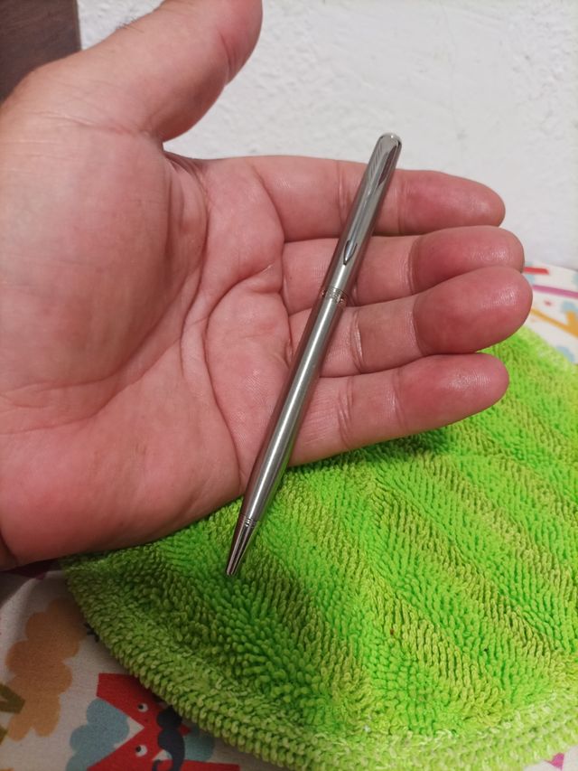 Boligrafo Parker Sonnet Francia