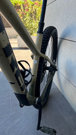 MTB rígida - Trek Roscoe 9 M/L 2023