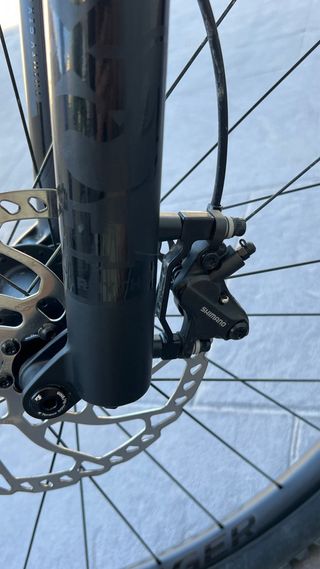 MTB rígida - Trek Roscoe 9 M/L 2023