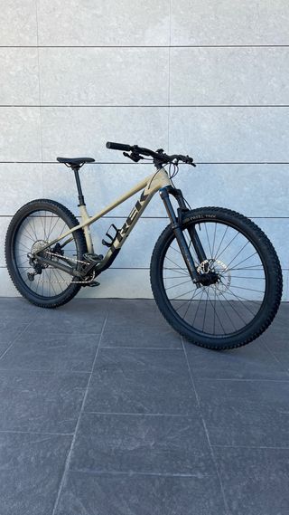 MTB rígida - Trek Roscoe 9 M/L 2023
