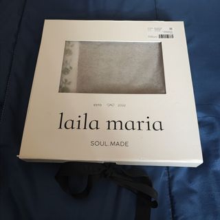 Lenzuolino lettino Laila Maria