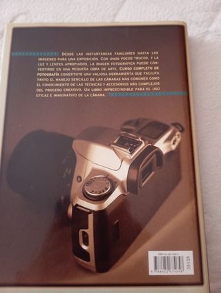 Curso Completo de Fotografía
