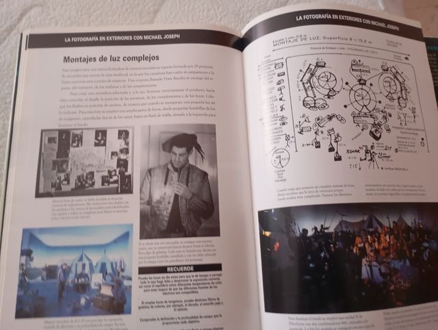 Curso Completo de Fotografía