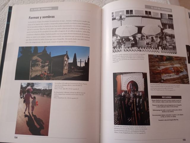 Curso Completo de Fotografía