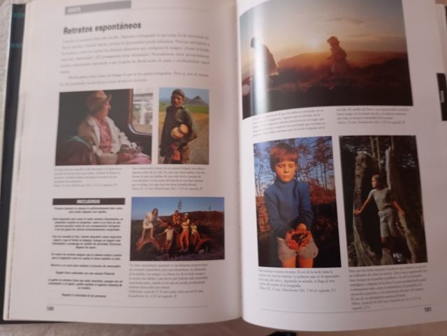 Curso Completo de Fotografía