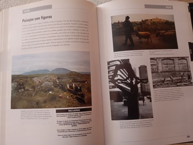 Curso Completo de Fotografía