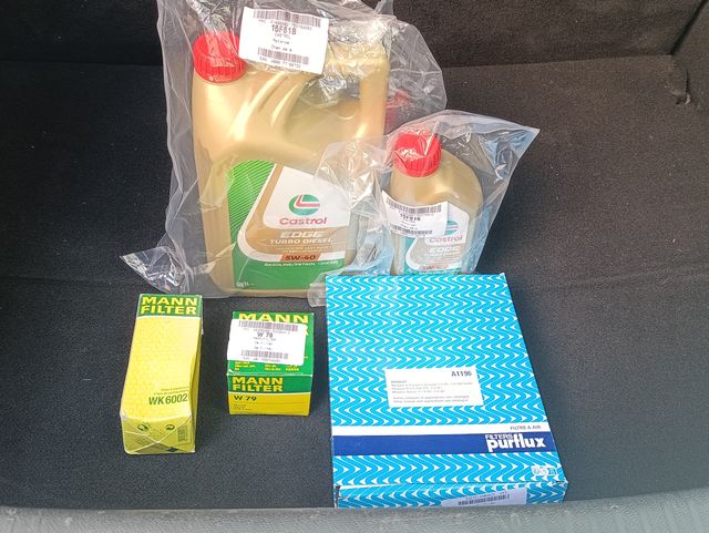 RENAULT MEGANE RS III 265CV SOLO 60.000 KM