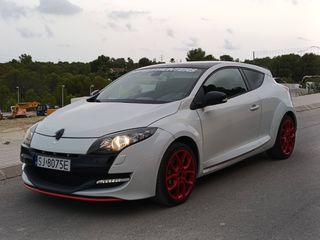 RENAULT MEGANE RS III 265CV ORIGINALES 62.000 KM