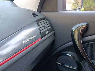 RENAULT MEGANE RS III 265CV ORIGINALES 62.000 KM