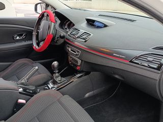 RENAULT MEGANE RS III 265CV ORIGINALES 62.000 KM