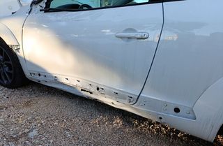 RENAULT MEGANE RS III 265CV ORIGINALES 62.000 KM