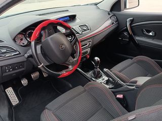 RENAULT MEGANE RS III 265CV ORIGINALES 62.000 KM