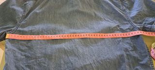 Camicia Denim Jack Jones M