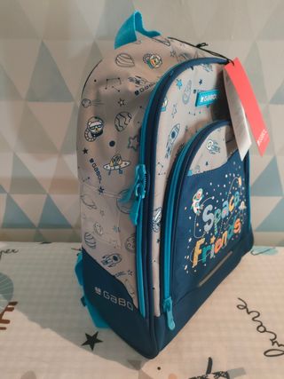 Mochila sin estrenar 