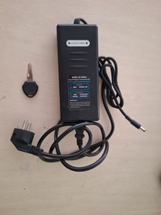 Bicicleta eléctrica Megamo Ridon