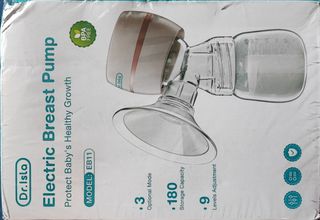 Tiralatte Elettrico Dr.Isla EB-11